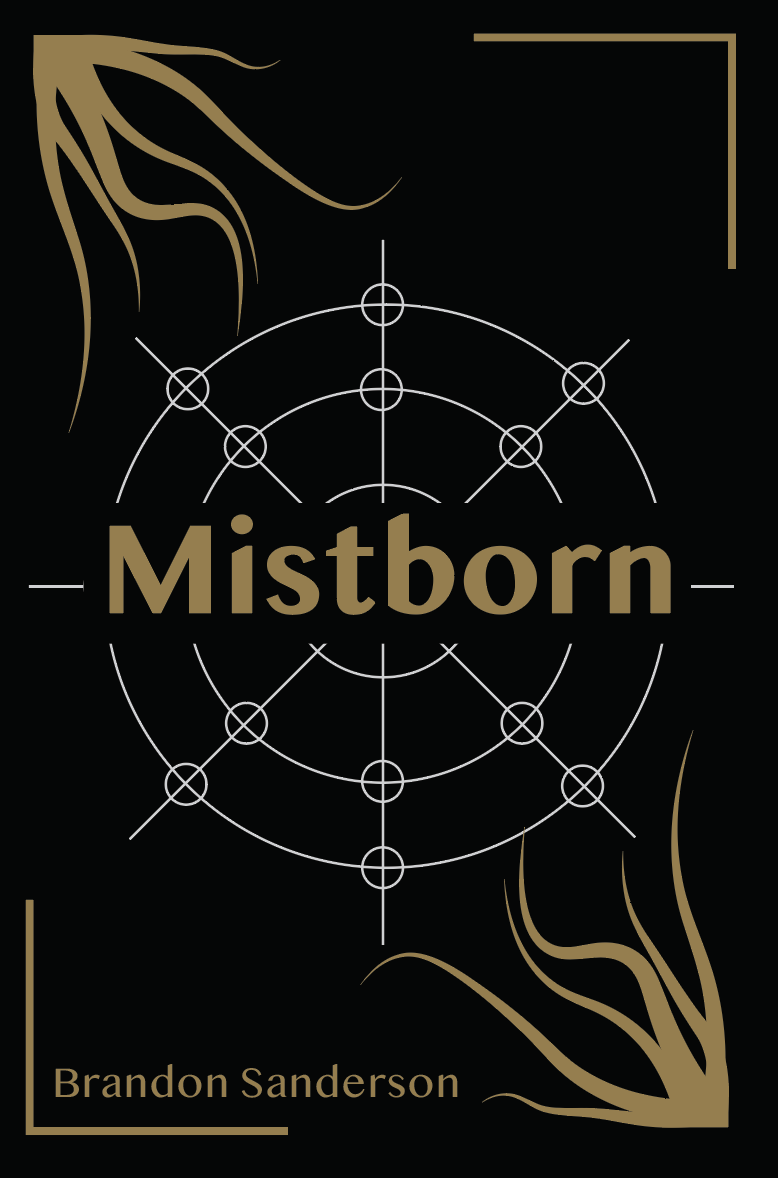 Mist front cover